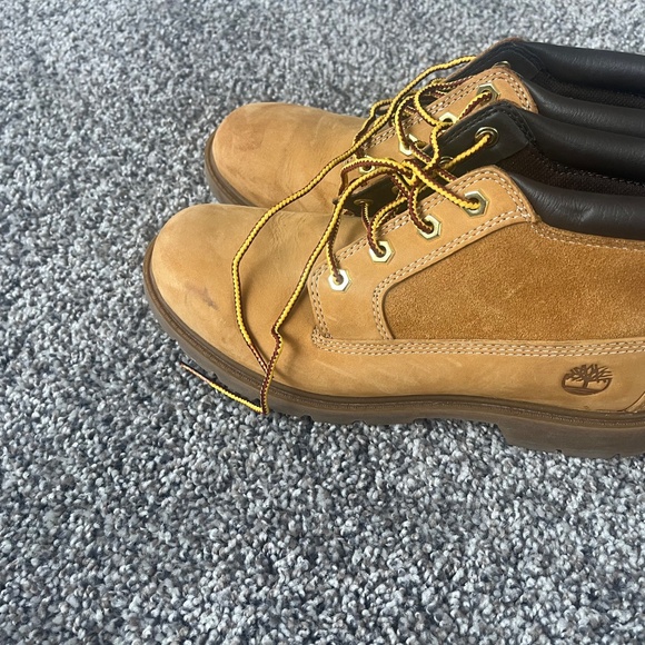Timberland boots - Picture 2 of 3
